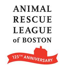 Logo of Capital Area Humane Society