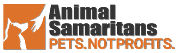 Logo of Animal Samaritans Indio