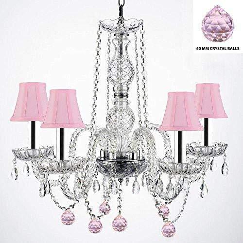 Authentic Empress Crystal Tm Chandelier Lighting Chandeliers With Pin Gallery 67