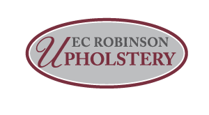 EC Robinson Logo