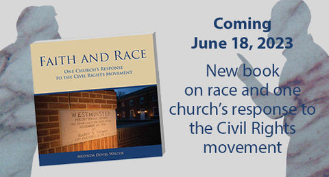 Faith and Race- Coming June 18, 2023