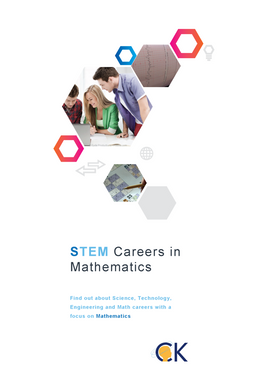 stem careers