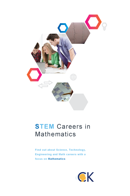 STEM Careers in Mathematics - Career-Kids