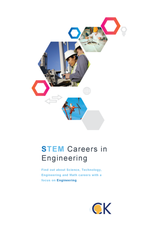 technology stem careers