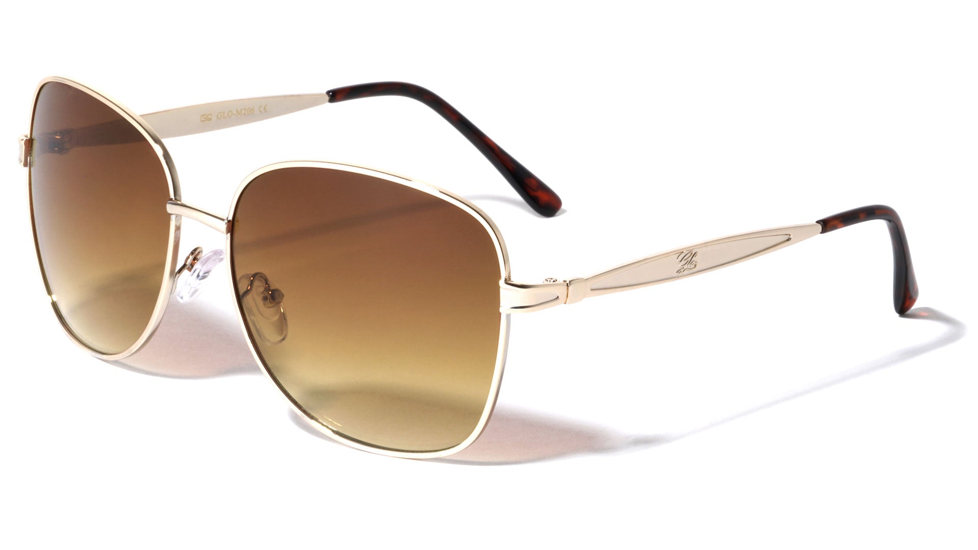 Glo Butterfly Wholesale Bulk Sunglasses Frontier Fashion Inc