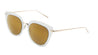 Cat Eye Metal Mesh Wholesale Bulk Sunglasses