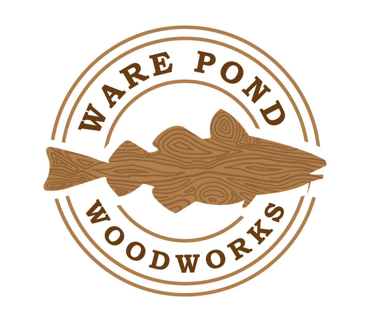 Ware Pond Woodworks