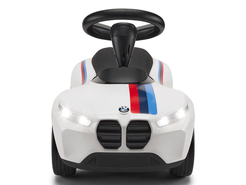 Genuine BMW Motorsport Baby Racer IV