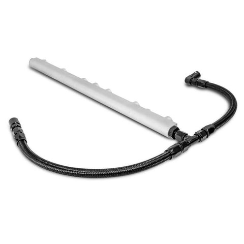 Wagner Tuning Toyota Supra GR MK5 B58 Fuel Rail Kit w/ Fitting