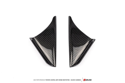 AMS PERFORMANCE TOYOTA GR SUPRA ANTI-WIND BUFFETING KIT