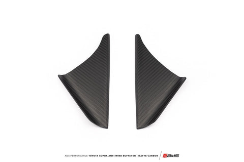 AMS PERFORMANCE TOYOTA GR SUPRA ANTI-WIND BUFFETING KIT