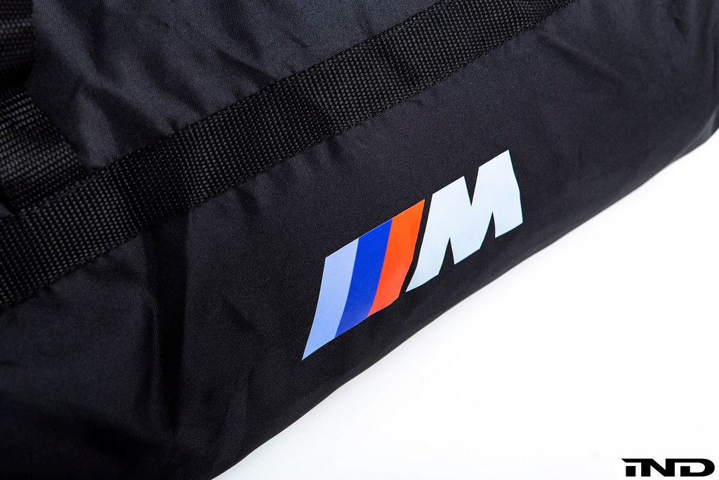 BMW M Performance Indoor Car Cover - F87 M2 | AutoTecknic USA