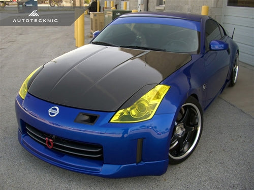 Tow Hook Placement Help!! Page Nissan 350Z And 370Z Forum Discussion