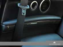 Autotecknic Replacement Carbon Fiber Interior Trim Kit E92 M3 Coupe