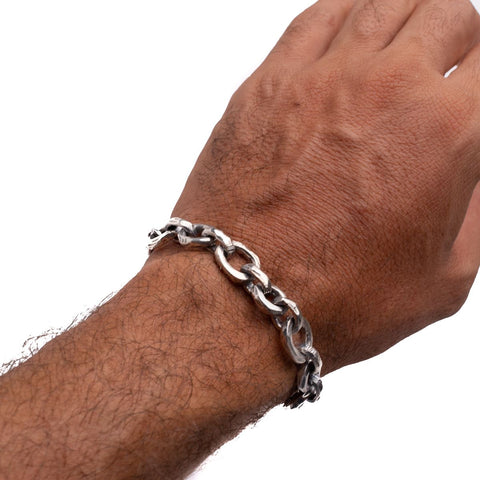 Are Men’s Chain Bracelets Adjustable