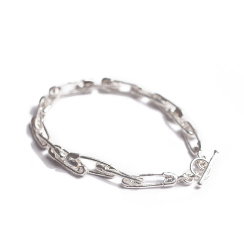 Chain bracelets for men