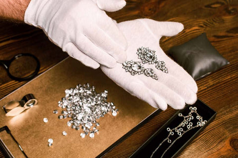How Does a Jewelry Appraisal Work?