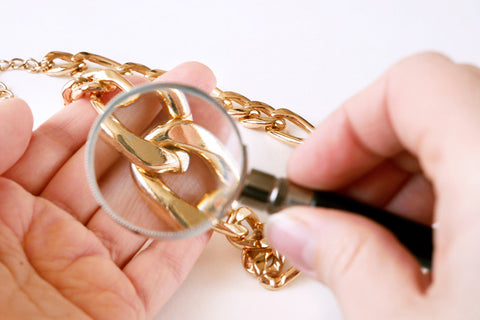 How to Appraise Jewelry