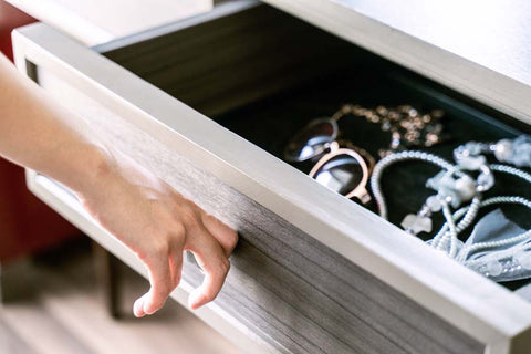 Jewelry Drawer