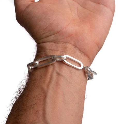 Men’s Chain Bracelet for casual wearing