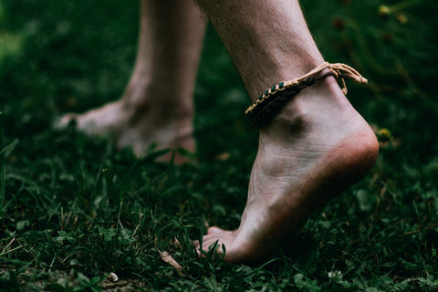 Fashion in 2021: Are Anklets In or Out? - Don't Cramp My Style