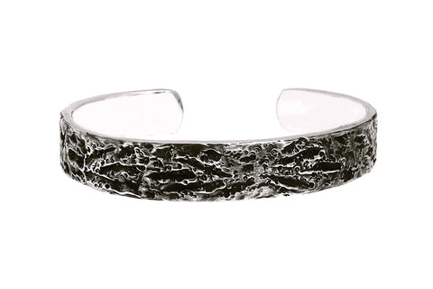 What Gauge Silver for Cuff Bracelet
