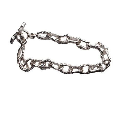 What Men’s Chain Bracelet Material Should You Choose?