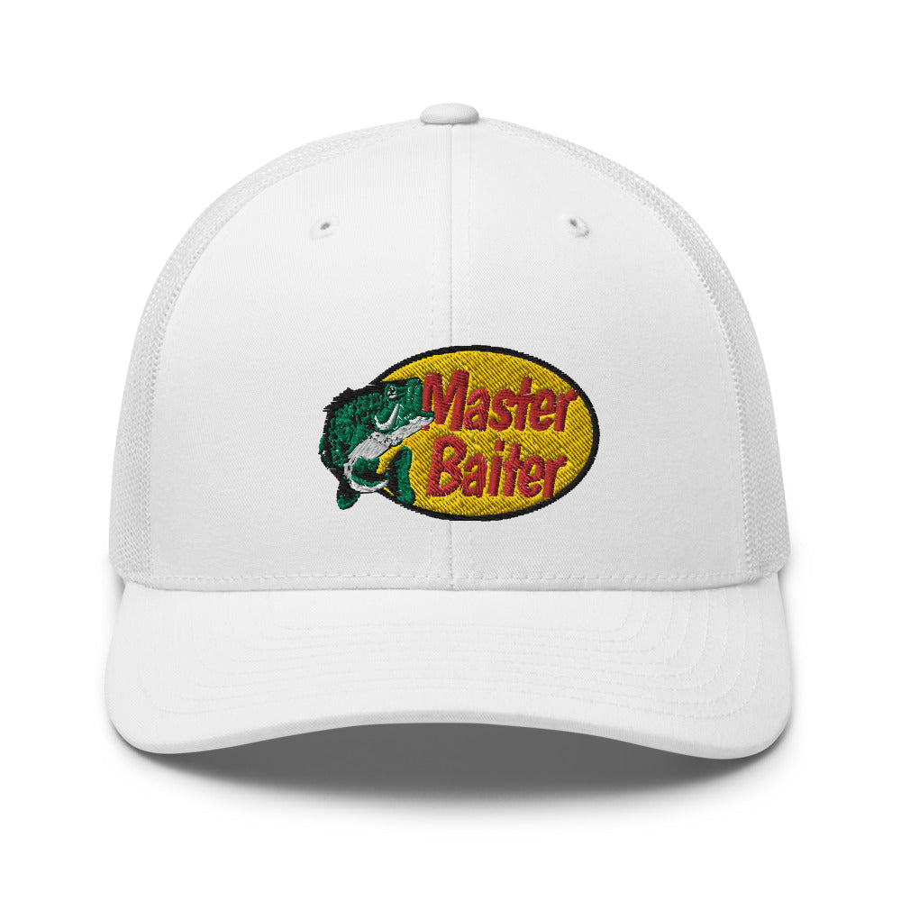 master baiter hat