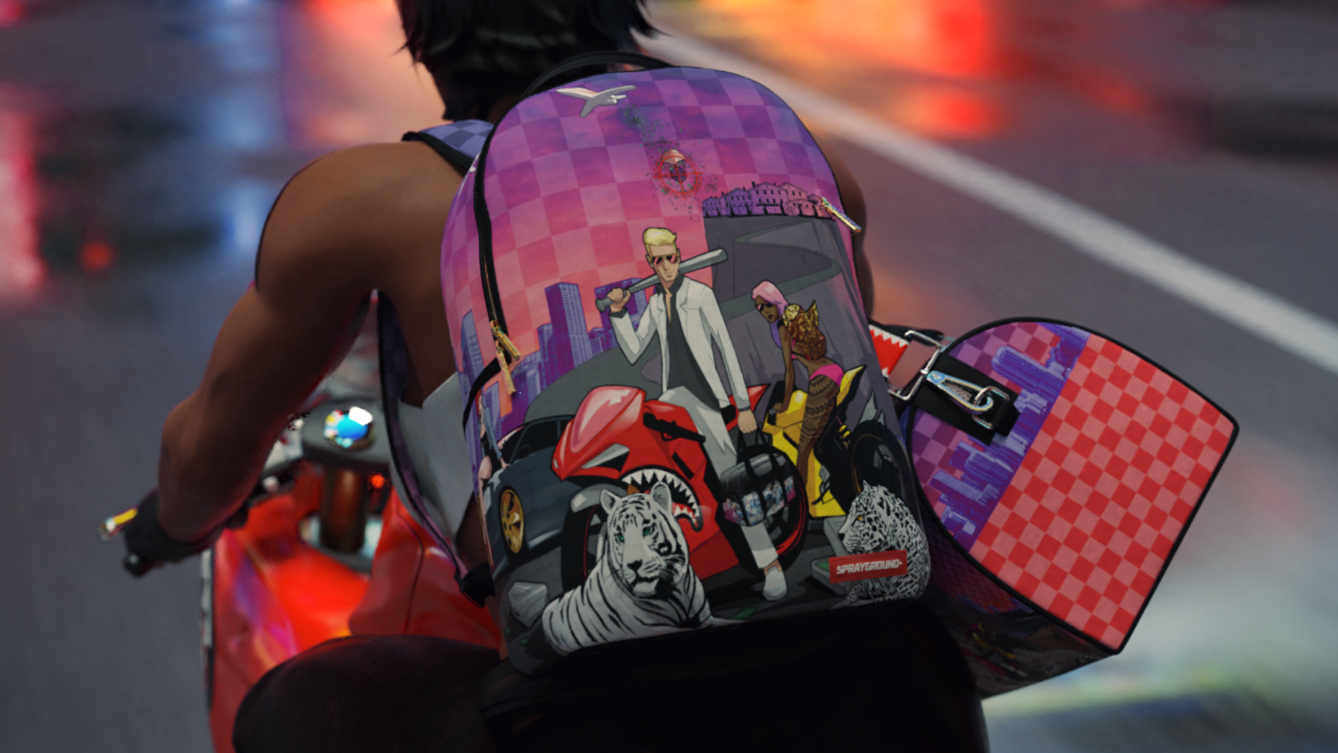 Sprayground design HD wallpapers  Pxfuel