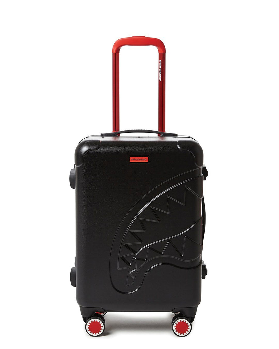 sprayground luggage