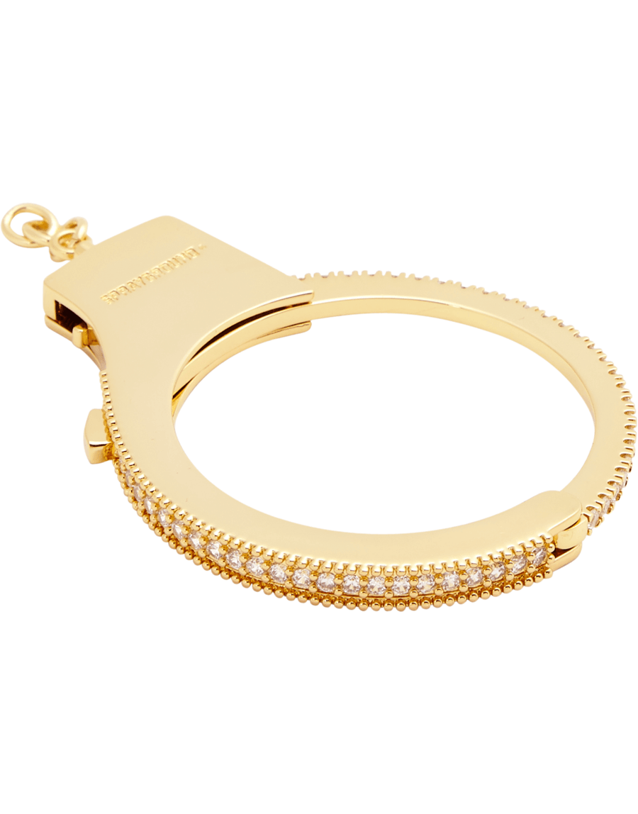 handcuff bracelet