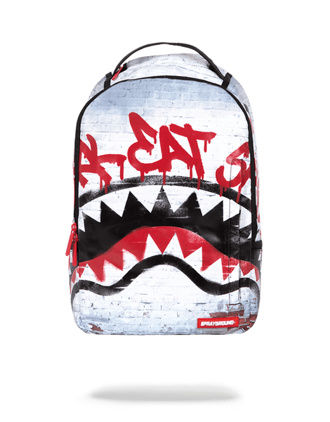 SHARK EAT SHARK – SPRAYGROUND®