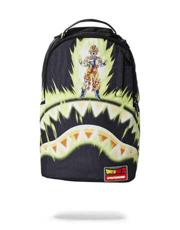 Buy Innturt Anime Canvas Backpack Rucksack Bag School Backpack Naruto Black  Online at desertcartINDIA
