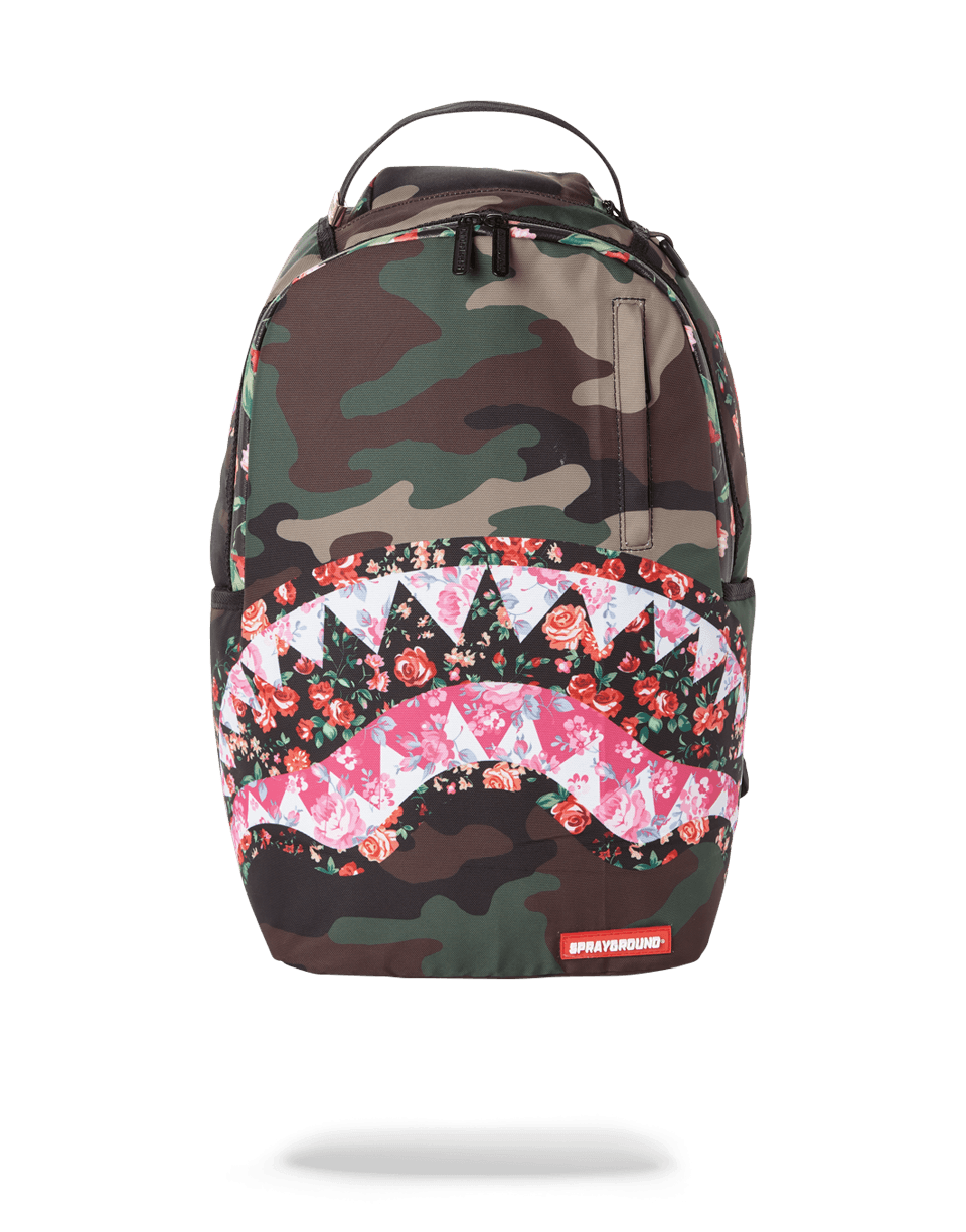 SPRAYGROUND - Pavidas