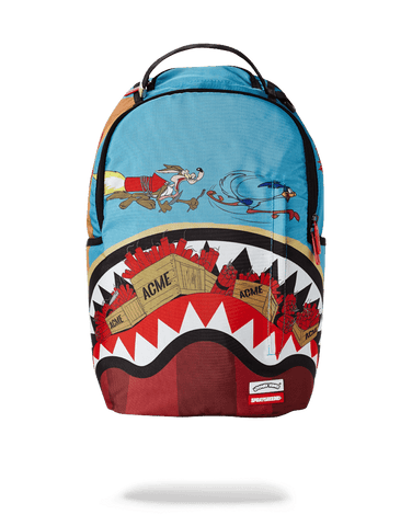 HEY ARNOLD: ANIME ON STEREO BACKPACK