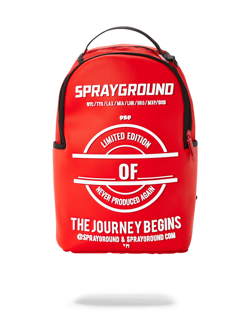 sprayground tag