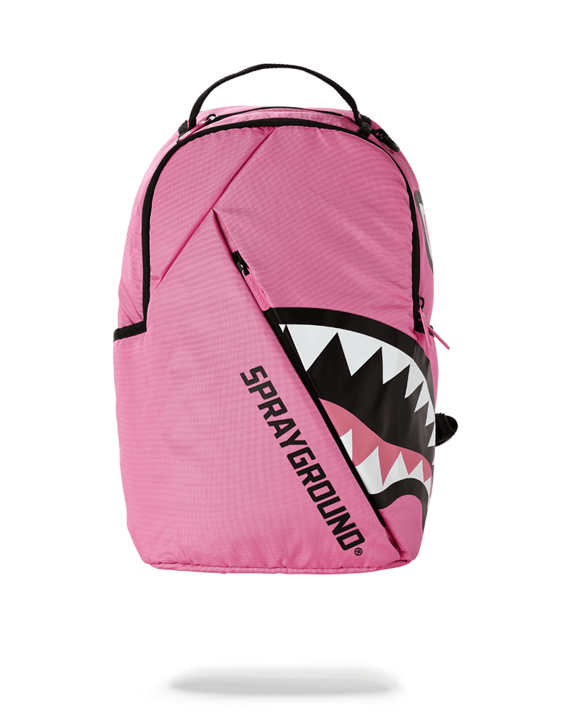 Sprayground Girls' Anime Camo Print Backpack | Bloomingdale's