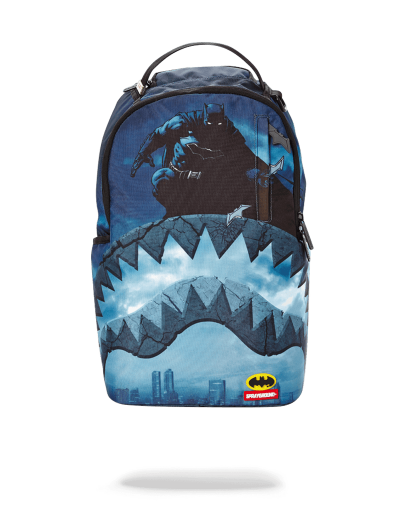 batman sprayground