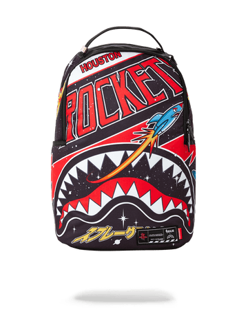 sprayground chicago bulls backpack