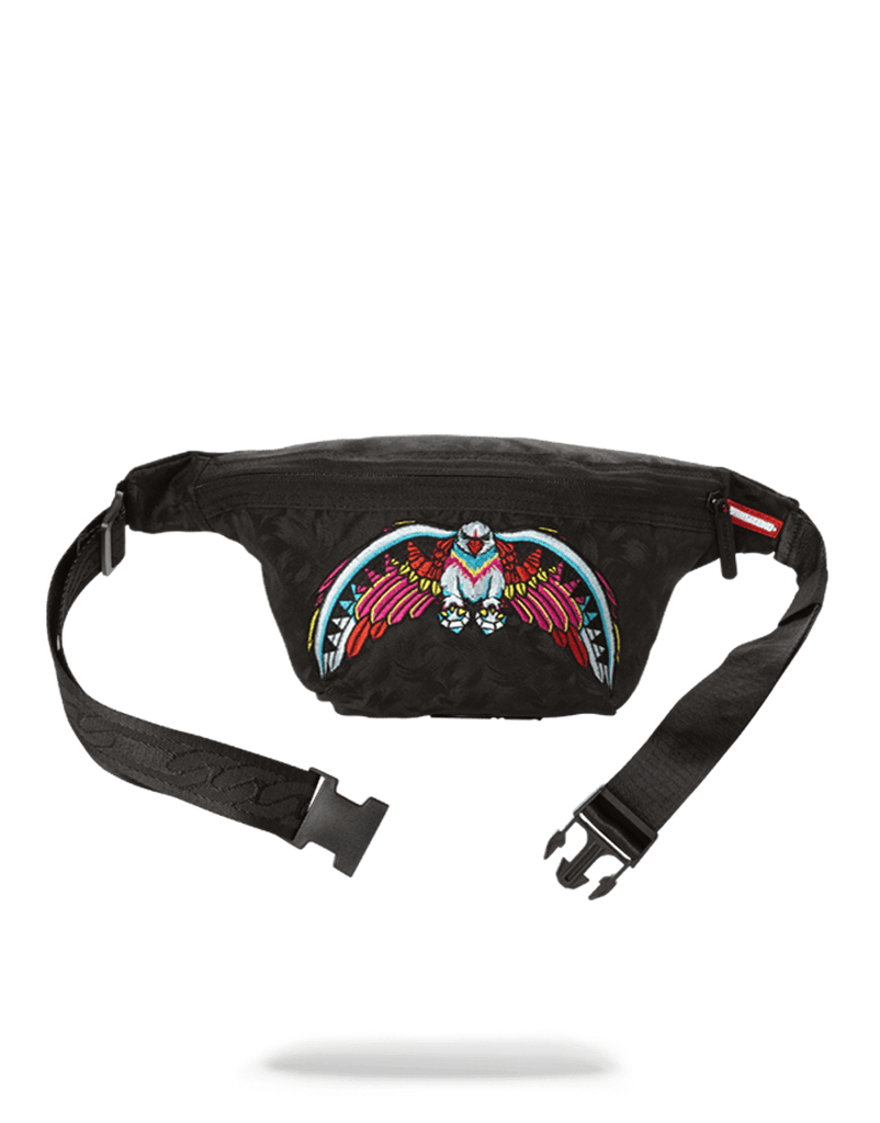 TAKE OFF (BIRDSHARK) CROSSBODY – SPRAYGROUND®