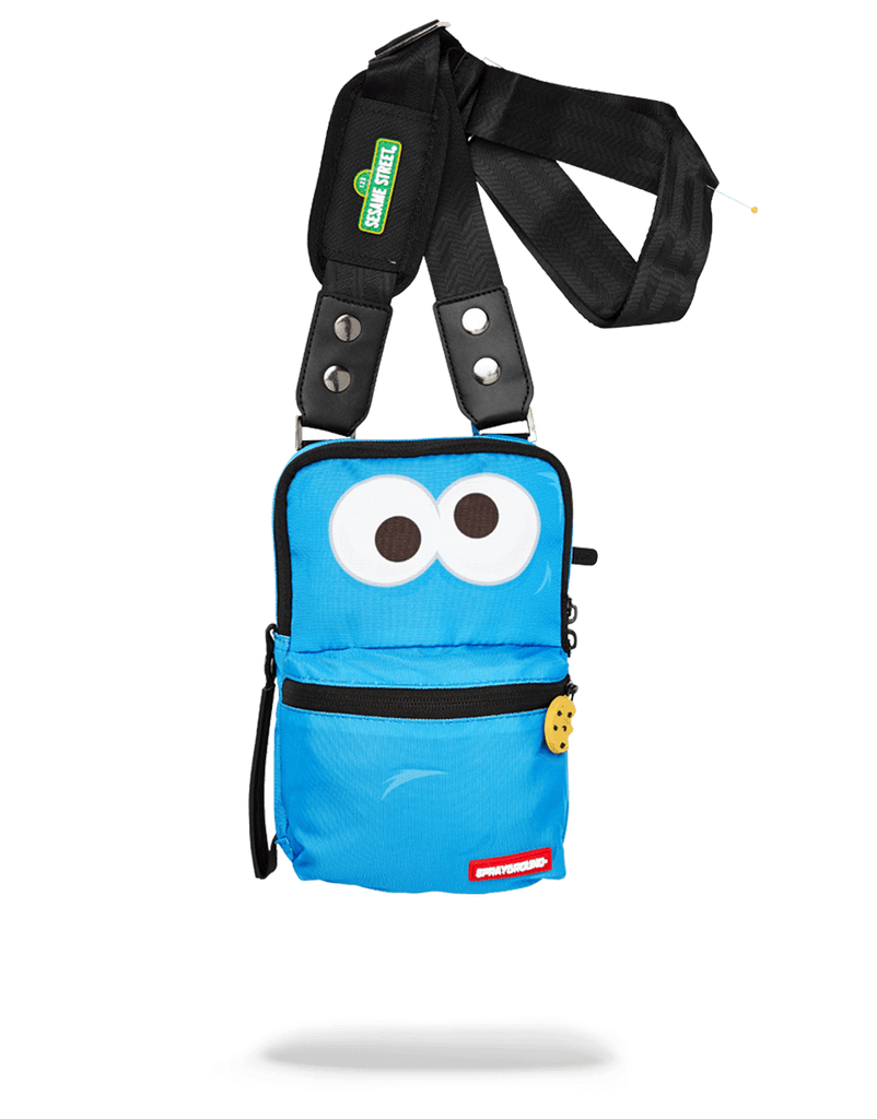 sprayground sling bag