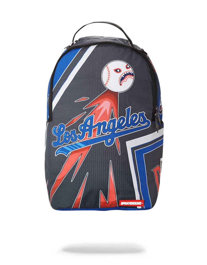 sprayground mlb