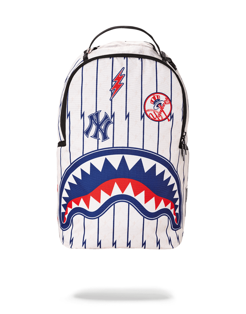 sprayground mlb