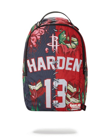 sprayground basketball backpack