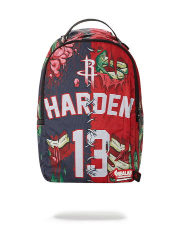 sprayground celtics backpack