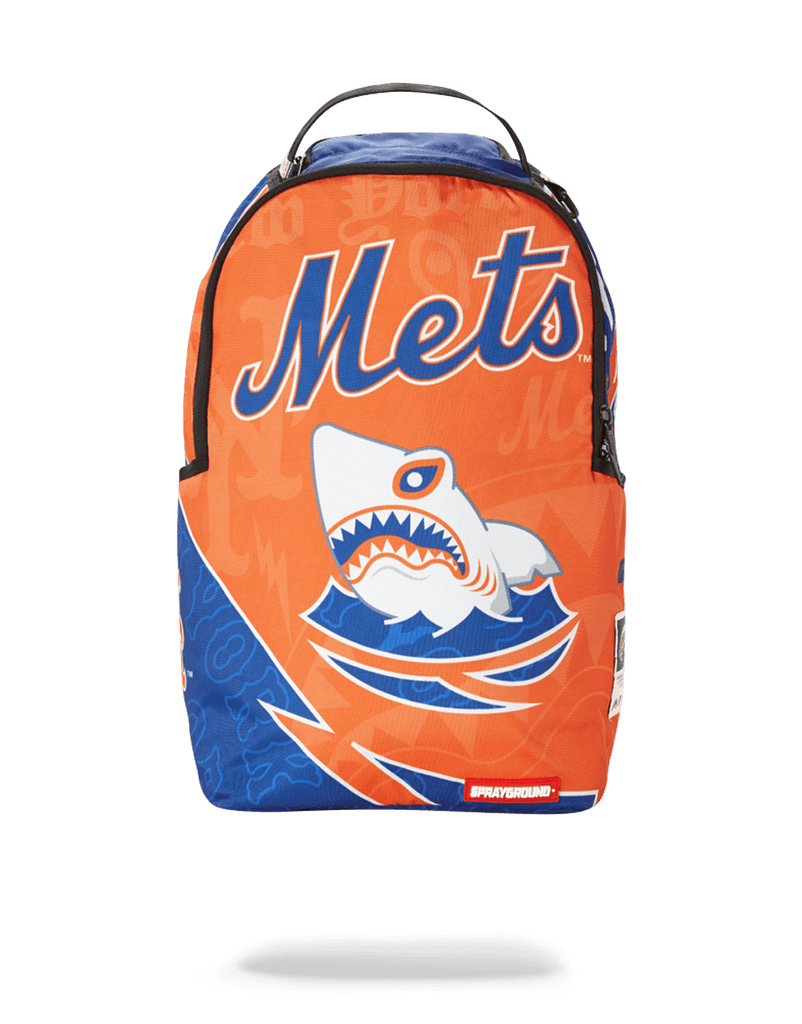 mets backpacks