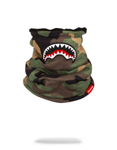 CAMO MONEY SHARK