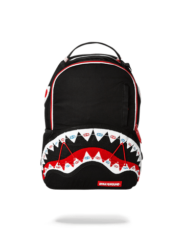 sprayground bookbags for kids