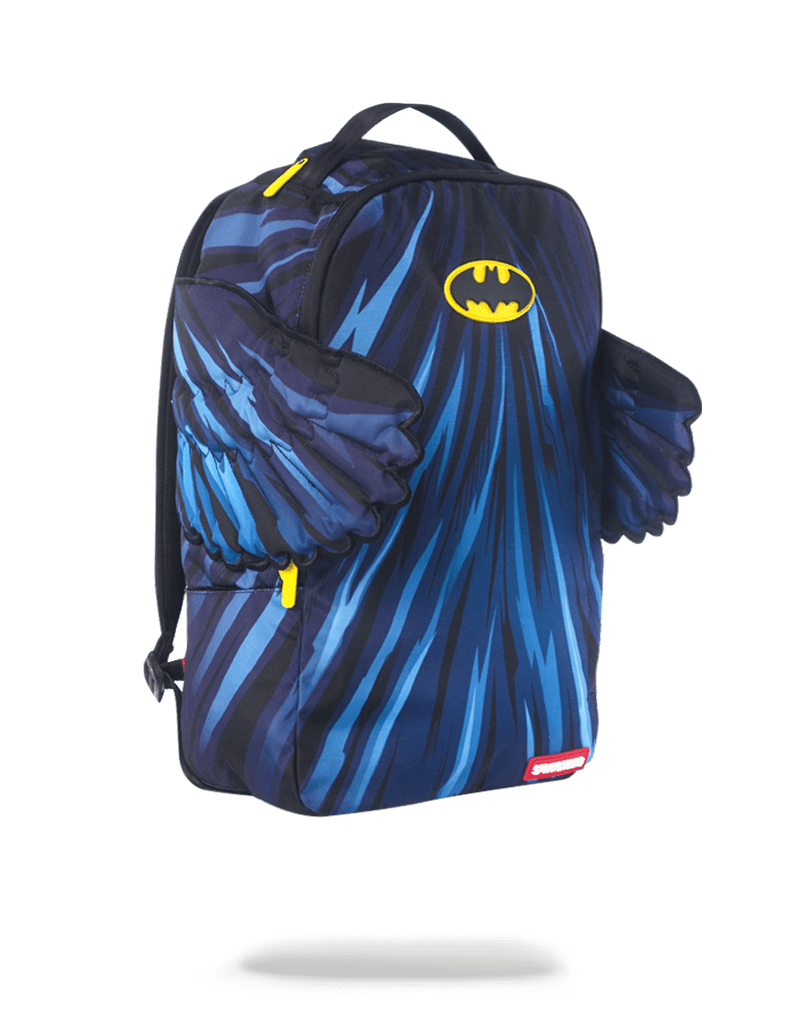 batman sprayground