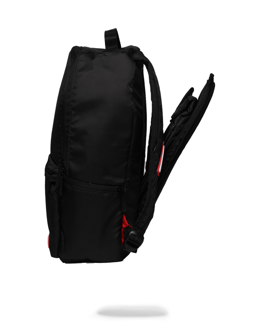 sprayground smell proof backpack